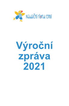 Výroční zpráva 2021